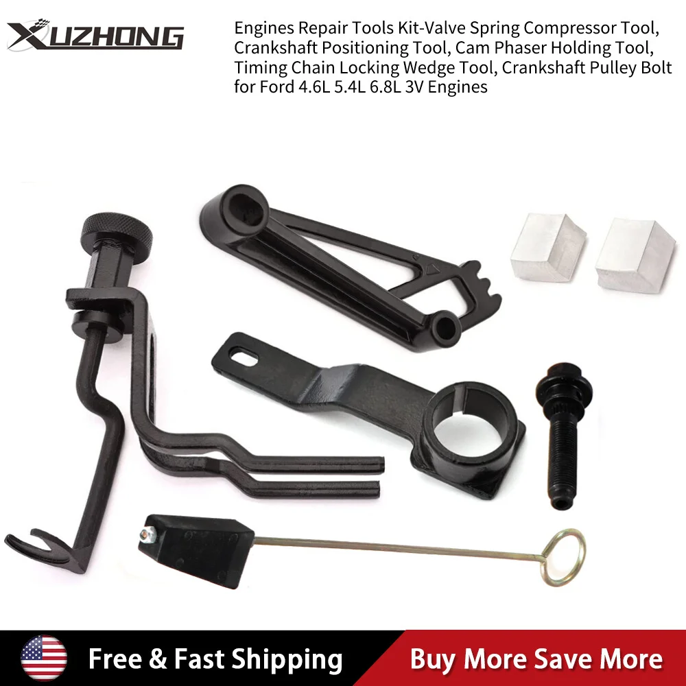 Engines Repair Tool… - image
