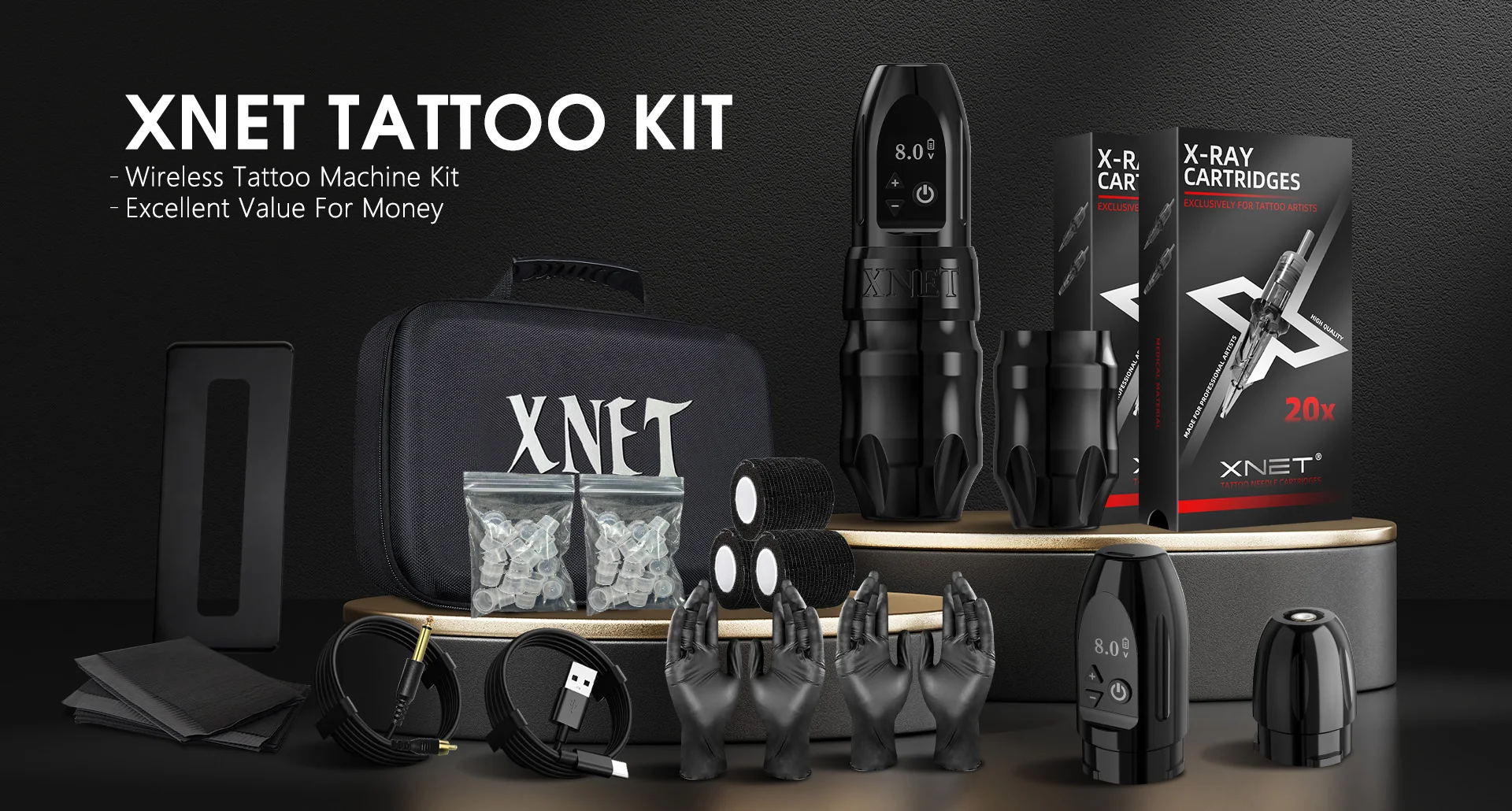 XNET Official Store - Amazing products with exclusive discounts on