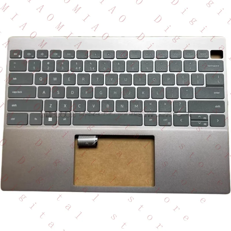 

Новый верхний корпус (пальмрест) с клавиатурой для Inspiron 13Pro 5320 5325 NV5YX 0NV5YX