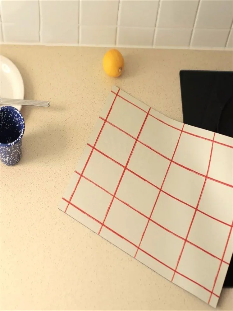 Kitchen drain mat, high value absorbent mat, diatom mud insulated placemat counter table mat