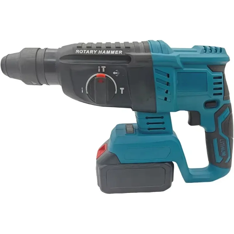 18V 24V Brushless Rechargeable Lithium Battery Power Tool Set Electric Hand Drill Kit High Quality