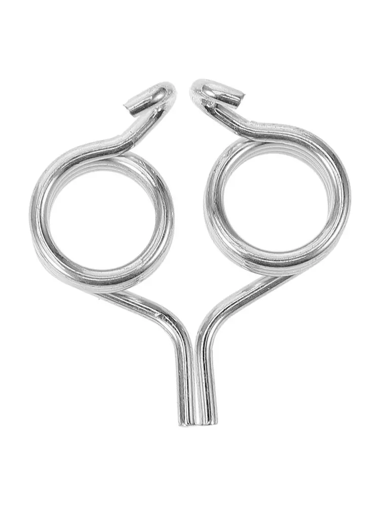 AliExpress NONE 2Pcs Off-Road Motorcycle Foot Peg Mount Aluminum Alloy Footrest Bracket for Dirt Bike Pedal Support Motorcycle Footrests Spring