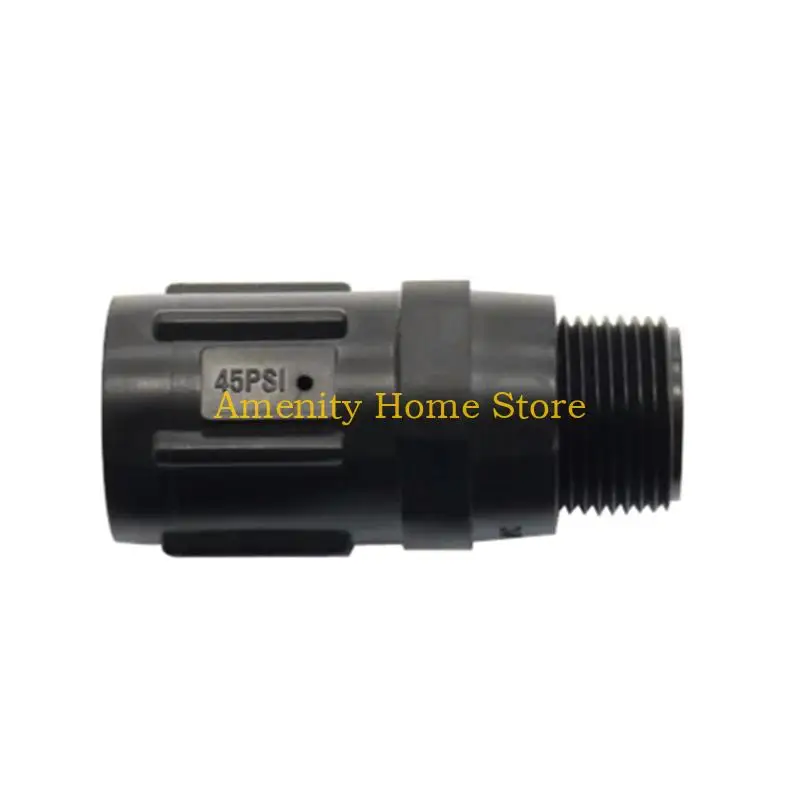 F26C 20psi 30psi 45psi Water Pressure Regulating for Valves Reducing Valves Device