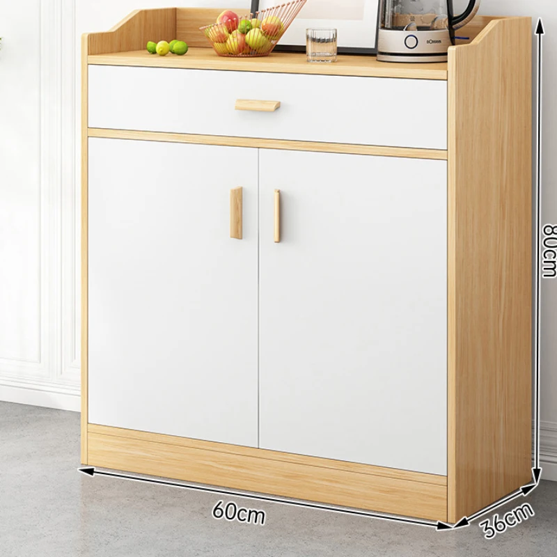 Dresser Hotel Sideboard Cabinet Organizer Bar Kitchen Shoecabinet Wood Cabinet Bookcase Moveis Para Sala Furniture Entrance Hall