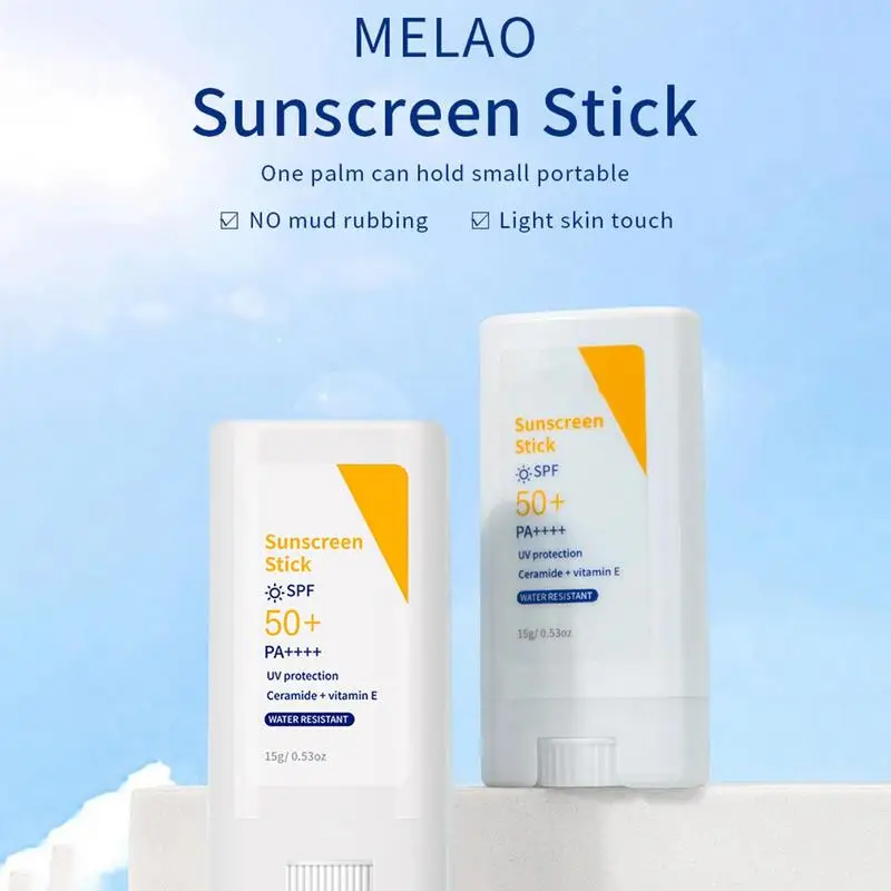 summer Sunscreen Lotion Facial body Sunscreen cream Non-Greasy Broad Spectrum Sun Screen Cream Isolation Sweatproof Sunscreen