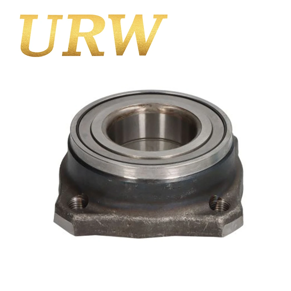 

R150.53 URW Auto Spare Parts 1pcs Wholesale Price High Quality Car Accessories Rear Wheel Hub Bearing For BMW F25 F26