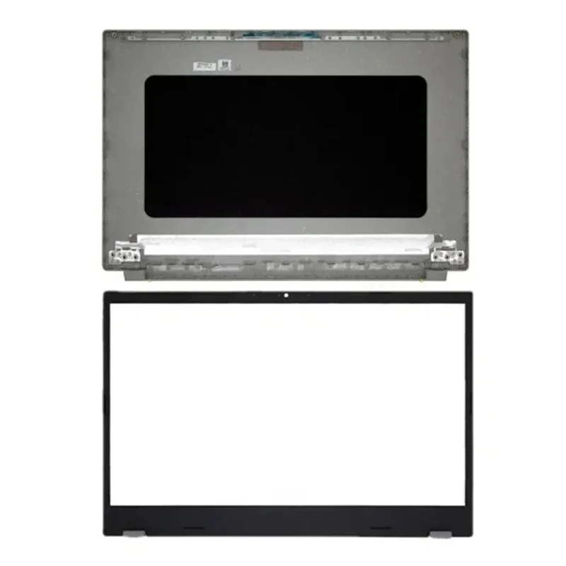 New Shell For Acer Aspire Vero AV15-51 AV15-52 AV15-53 ZJ-78SB N20C5 Laptop Case LCD Back Cover Front Bezel Housing 60.AYCN2.004