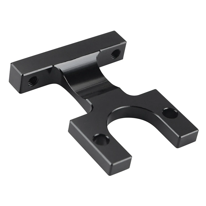 3D Printer Accessories Anycubic For Vyper E Kobra Extruder Hot End Mounting Block Automatic Leveling