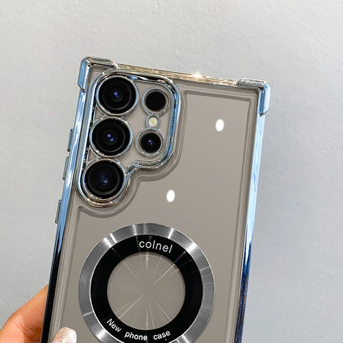 תיקי טלפון נייד וכיסויים