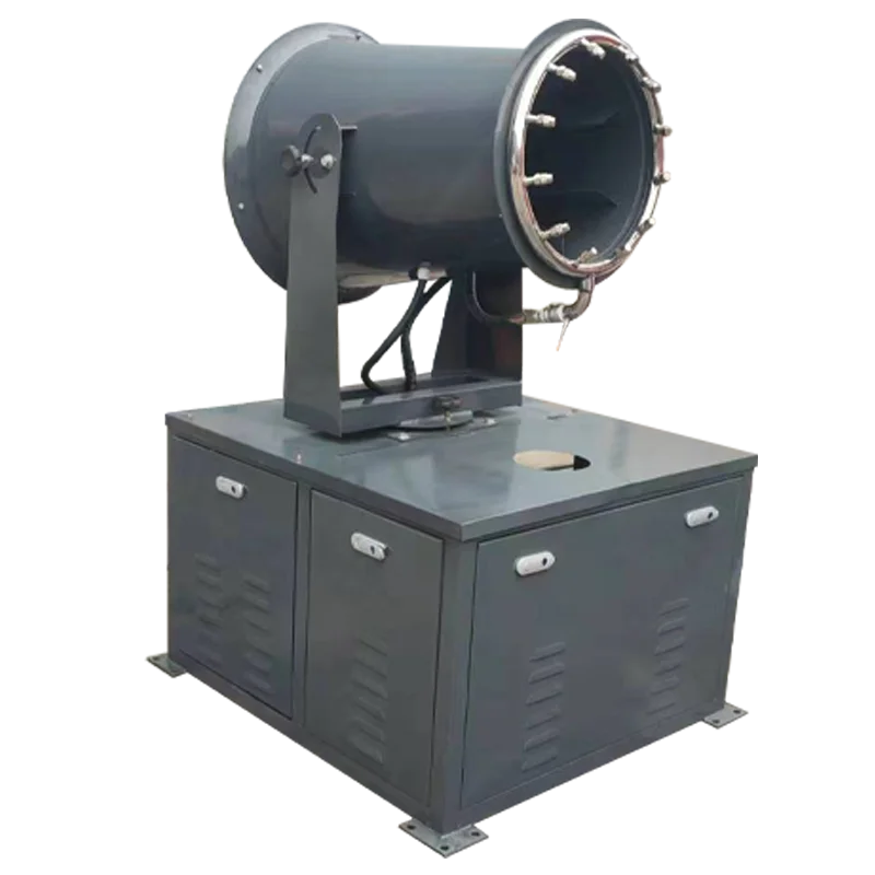 High Quality Water Mist Fog Sprayer Cannon for .Playground