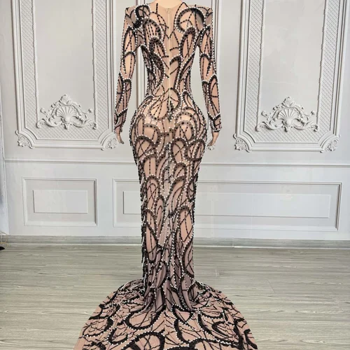 Robes prêtes à porter