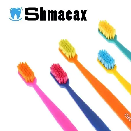 

Soft Toothbrush Men Women Adult Household Toothbrush Orthodontic Toothbrush Oral Hygiene For Sensitive Gum