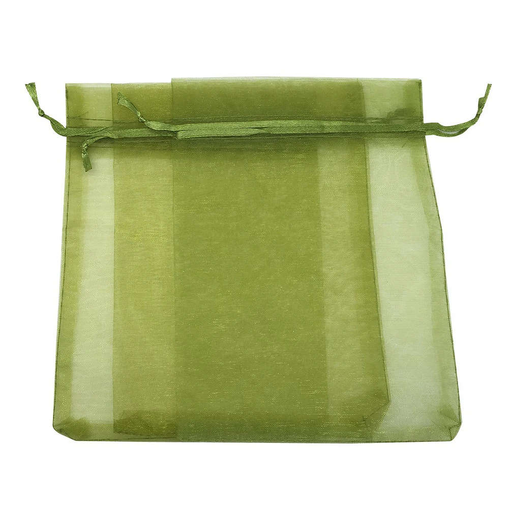 ブドウ果実保護袋植物成長バッグ庭防鳥ネットメッシュバッグ野菜イチゴバッグガーデンツール