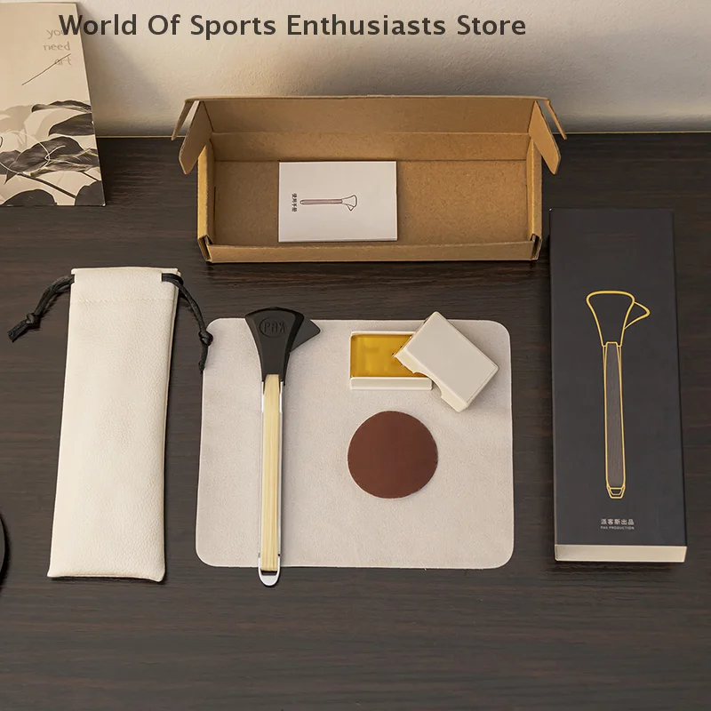 Pax Guitar Bow Pica…