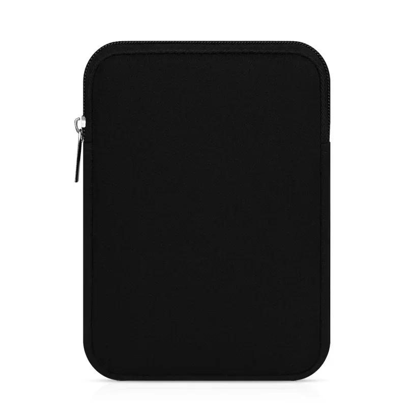 Funda Universal suave para tableta, funda para Kindle, iPad mini 1/2/3/4 Air 1/2 Pro 9,7, novedad de iPad 2017/2018