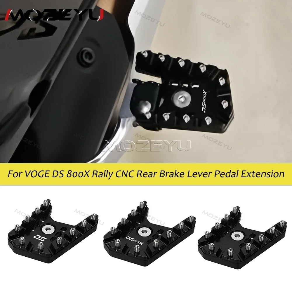 For Voge Ds 800 X D…