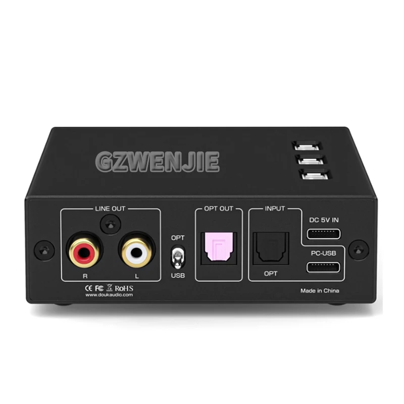 Q2 Pro Mini Stereo … - image