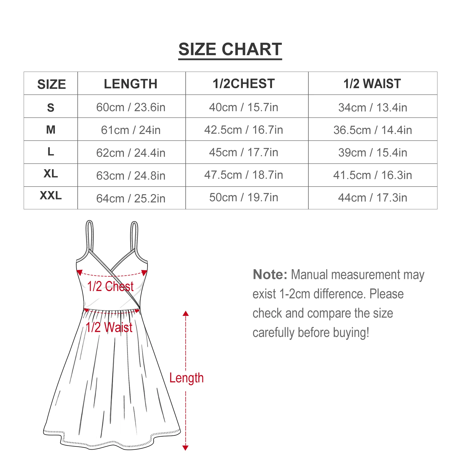 오, 록키! 달콤한 여름 캐주얼 슬링 드레스 한국 여성 섹시한 Sundress 공포 그림 쇼 공포 쇼 공포 팀 카레