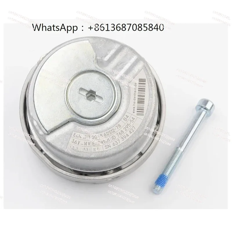 1313 Rotary Encoder ECN 1313 2048 62S12-78 Elevator Synchronous Host Accessories