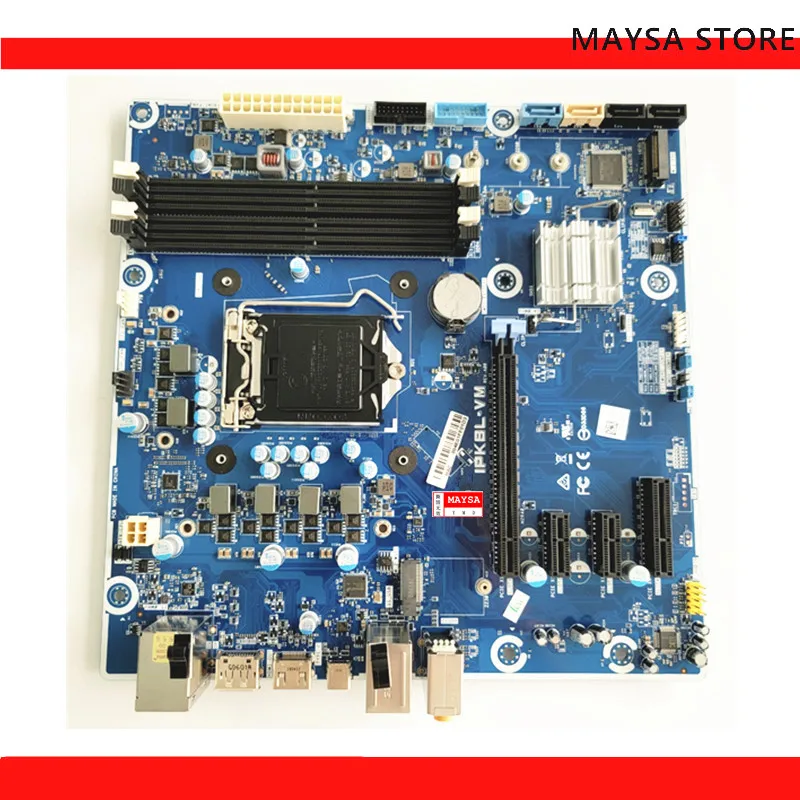 

IPKBL-VM FOR Dell XPS 8920 Laptop Notebook Motherboard CN-0VHXCD 0VHXCD VHXCD Mainboard 1151 Z170 DDR4 100%TEST