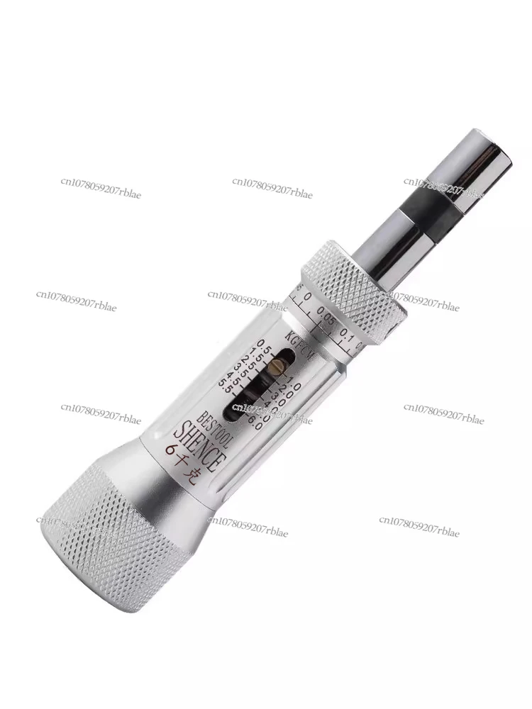 

Adjustable Manual Torque Device for Metric Torque Wrench, Preset Batch Slip Torque Screwdriver