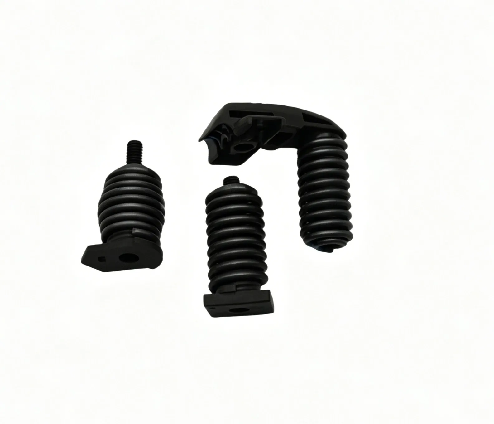 1set Buffer Mount Spring Kit For HUS 555 560 Chainsaw AV Buffer Mount Spring Kit Reduce Vibration Enhance Operational Comfort