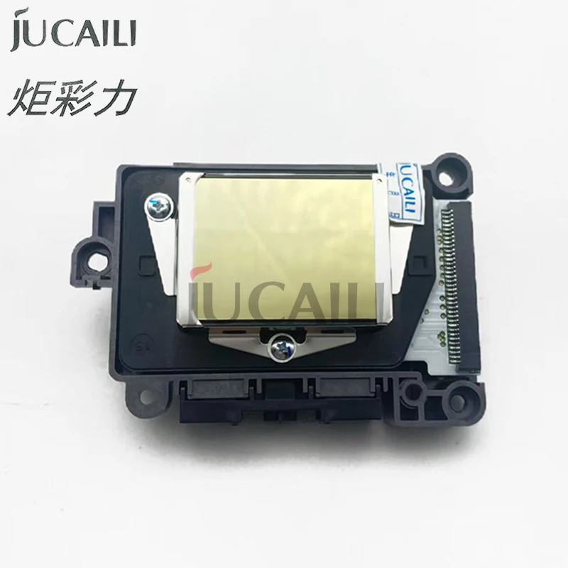 Jucaili DX7 Unlocked/1st Locked Printhead for EPS/Chinese Brand Eco Solvent Printer F1890100 Print Head