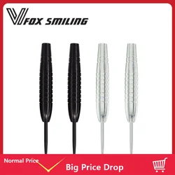 20g Professional Steel Tips Iron Dart Barrel Black Sliver Color Darts Accessories