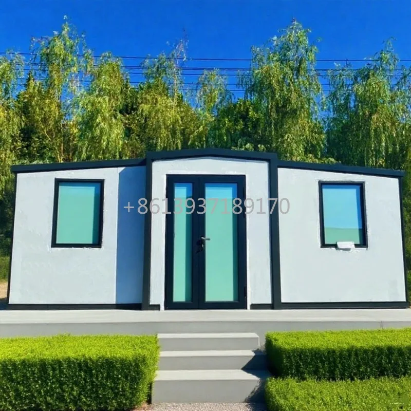 Prefab Tiny Homes F…