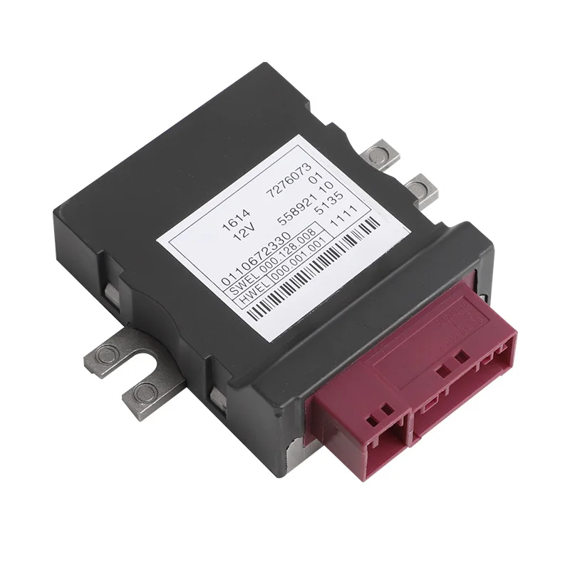 

Fuel Pump Oil Control Module Unit For BMW 3 5 6 7 Series F07 F10 F13 F20 F21 F02 F03 F25 16147276073 55892110 Auto Accessories