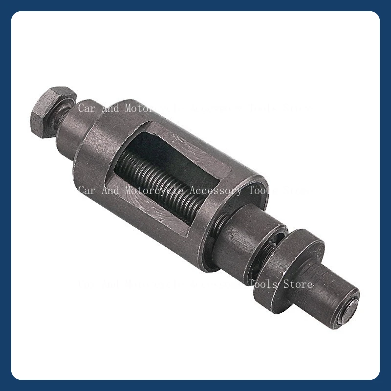 

Motorcycle Axle Cushion Sleeve Tool Applies To Jialing JH70 GY6-125 150