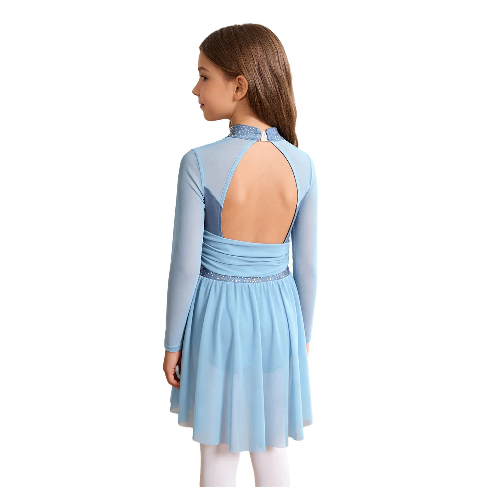 Thumbnail 3 - #36 Latest Figure Skating Dresses Offers