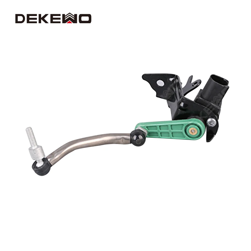 New Front Rear Left And Right Height Level Sensor For AUDI Q5 MPN 8R0941285D 8R0941286D 8R0941309B 8R0941310E 8R0941286F