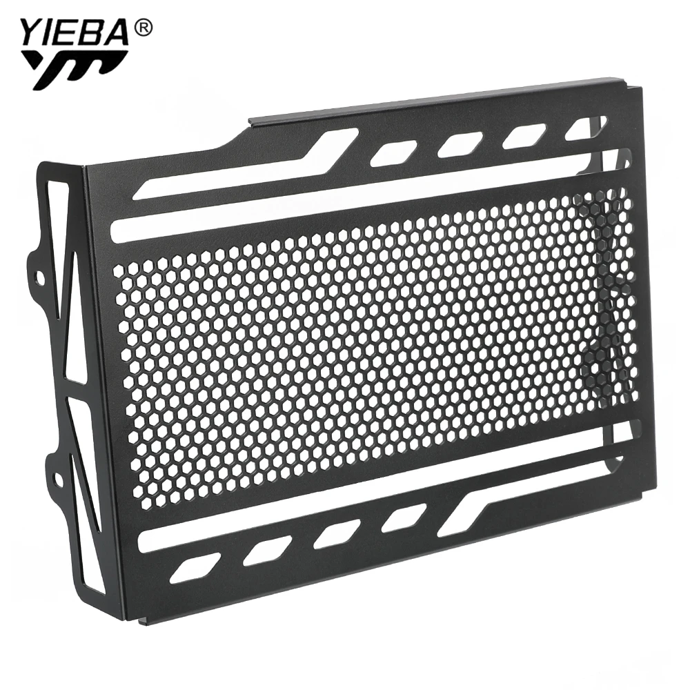 Für Honda CL500 CMX Rebel 500 S Rebel CMX500 2017-2022 CL 500 2024 2025 2023 Motorrad Kühlergrill Ölkühler-Schutzabdeckung