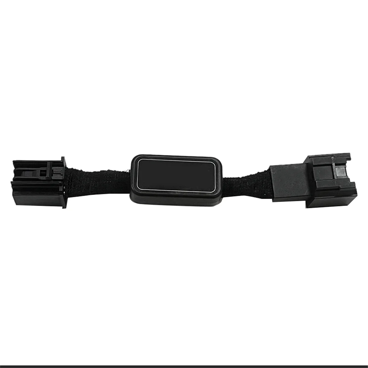 

For Jeep Wrangler JL 2018-2023 Car Auto Start & Stop Canceller Automatic Stop Start Engine Device Plug Cable