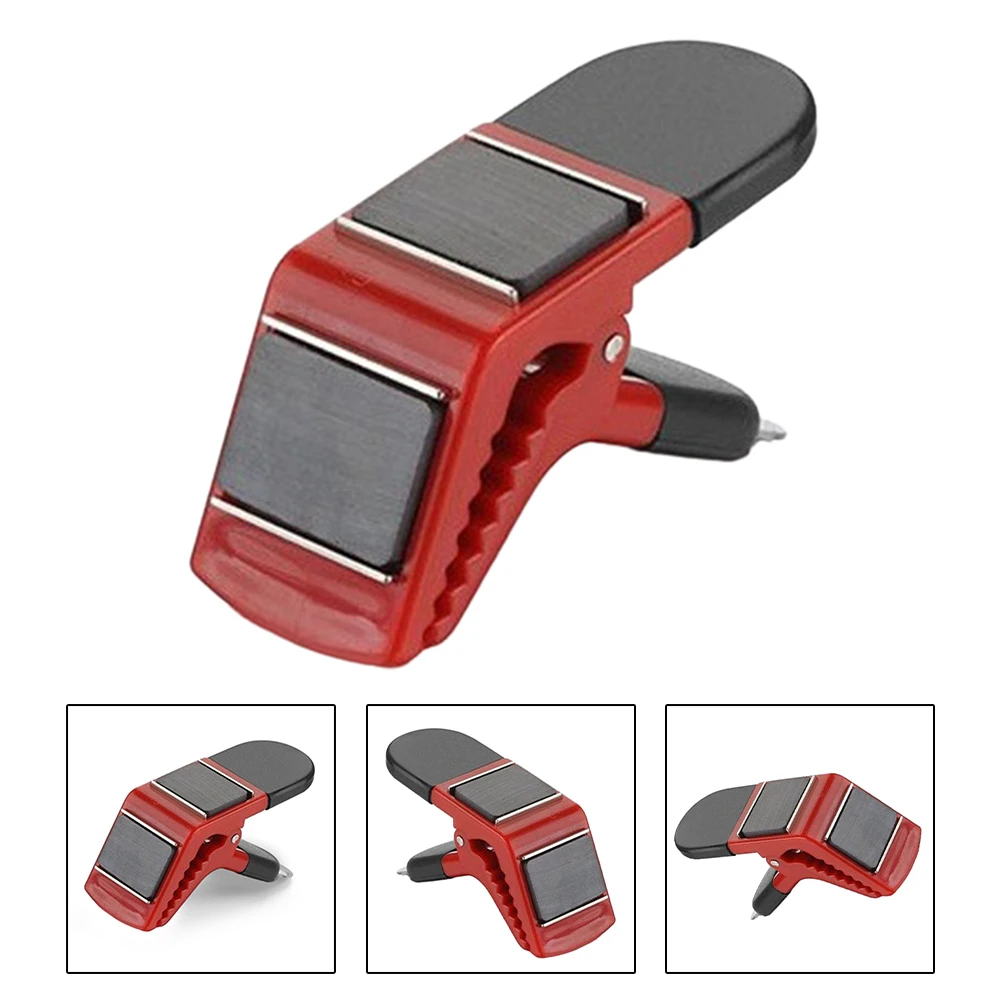 Mantieni la transizione delle spazzole Ampio circa cm pollici Clip di supporto Ampia quantità Pc Rosso Utile per inserire teloni e lasciare vestiti in posizione