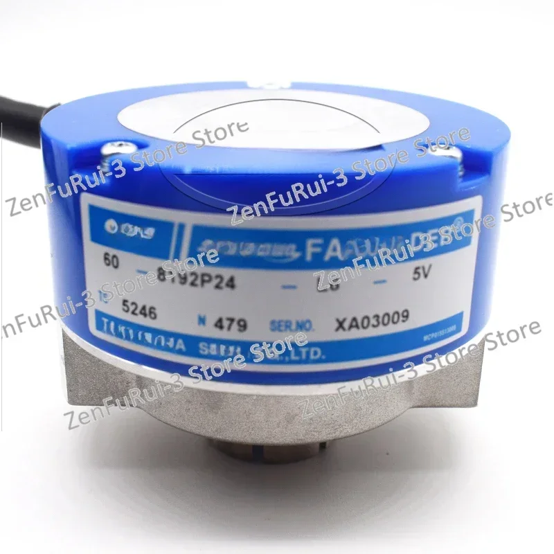 TS5246N479 elevator encoder OIH60-8192P24-L6-5V elevator encoder