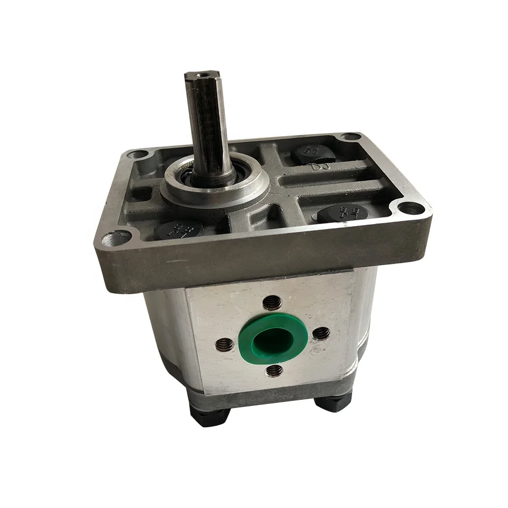 

High Pressure Gear Pumps CBN-E314-FPR CBN-F314-FHL CBN-F314-FBR Tractors Hydraulic Pumps