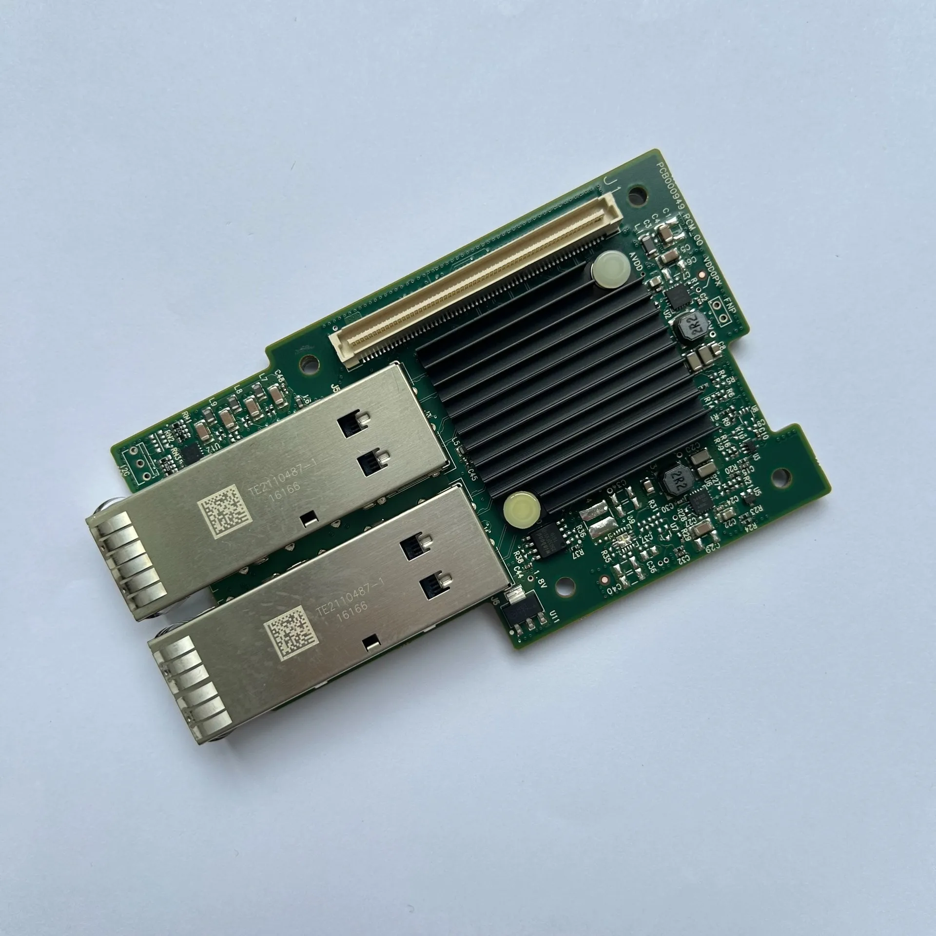 Рисунок 2 - Известный бренд CX346A 40G OCP