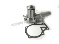 Water Pump 16241-73034 Fits Kubota V1505 V1305 D1105 D905 Engine 60mm Impeller