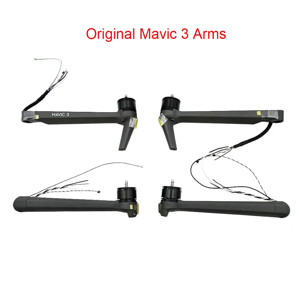 

For DJI Mavic 3 Arms Replacement - Original