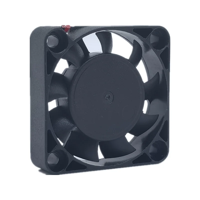 Ventilateur de refroidissement 12V 0.12 4010 4cm, silencieux, châssis d'ordinateur, CPU, nouveau