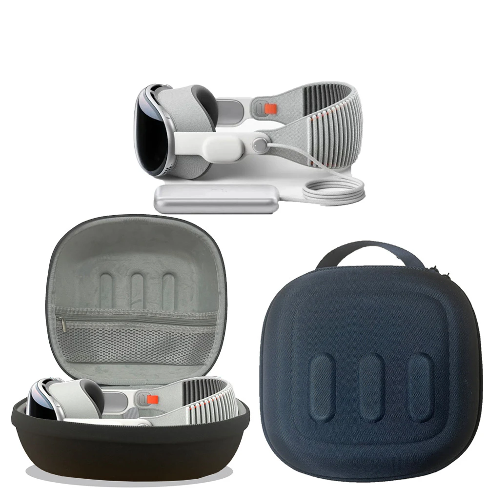 Сумка-Органайзер для очков VR Vision pro