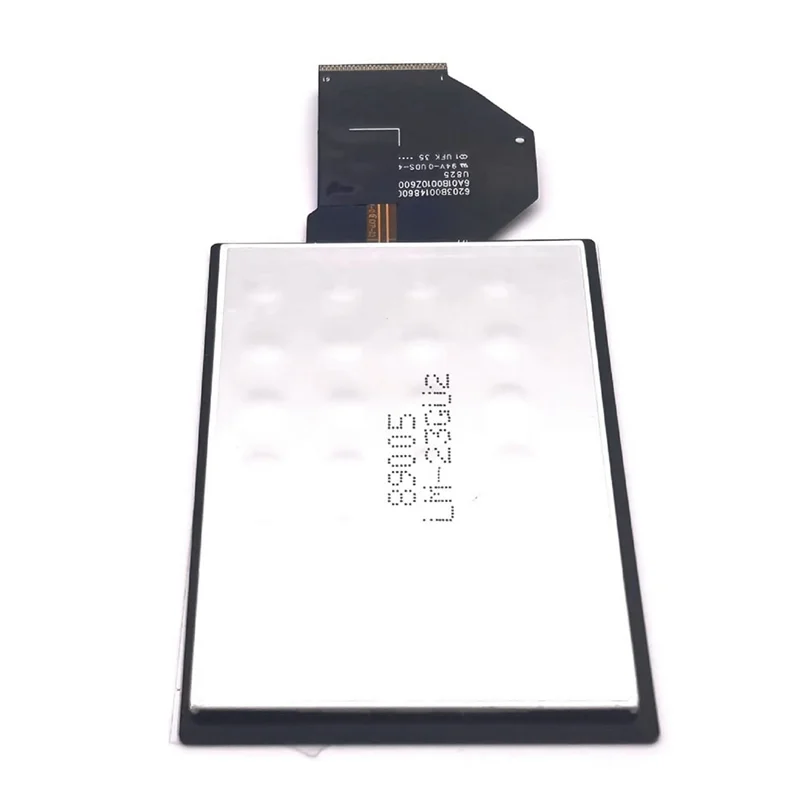 

LCD Display Screen For Fuji XA3 XA10 XA-20 XA20 XA5 Camera Maintenance Parts,Replacement Repair Spare Part-BTFL