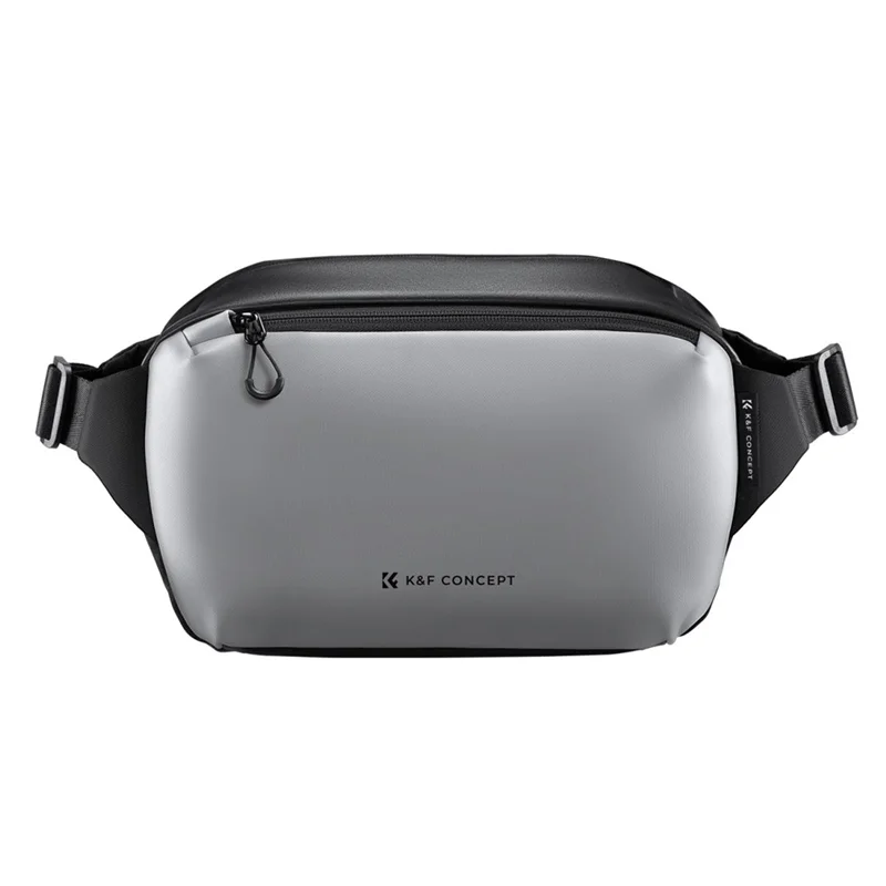 ABKI-경량 카메라 슬링 백 디지털 Canon/Nikon/Sony Camears/DJI Mavic Drone 파우치 용 10L 사진 숄더 백