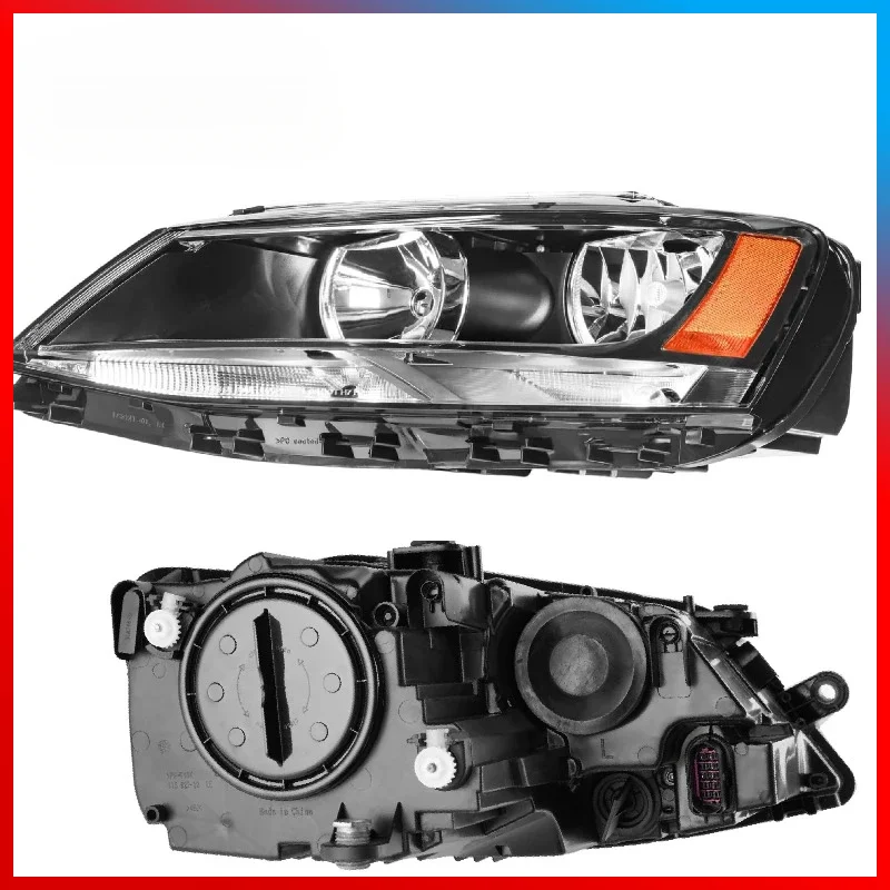 

Headlights for 2011-2018 Volkswagen Jetta 5C7941005 5C7941006