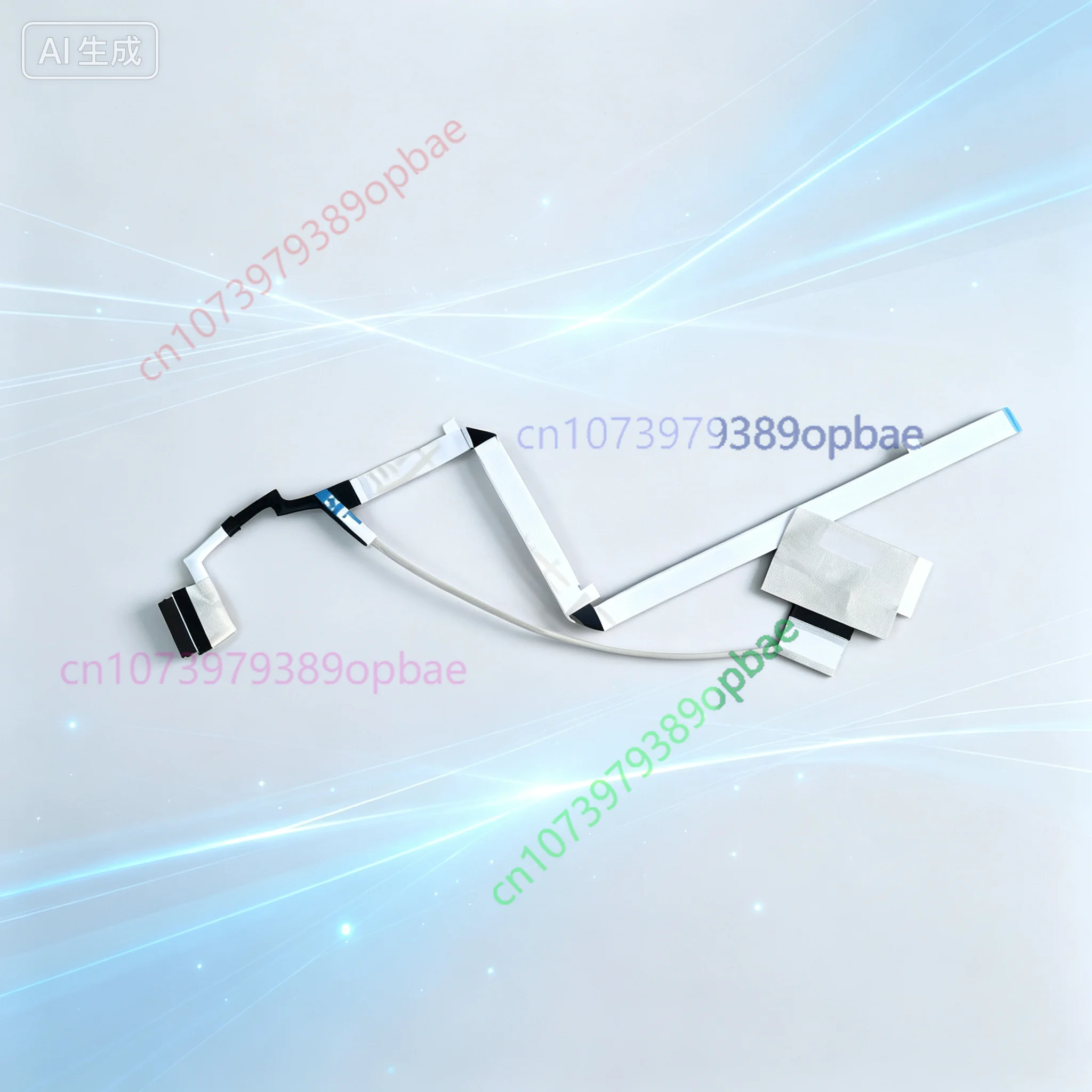 Replacement LCD EDP Cable NTS 30Pin N87097-001 for HP Fortis 14