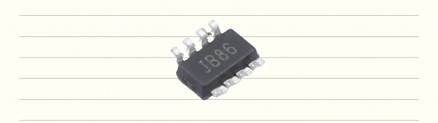 LTC2640ITS8-LZ12 # TRMPBF [IC DAC 12BIT V-OUT TSOT23-8] Single channel 12/10/8-bit SPI VOUT DAC with 10ppm/° C reference source