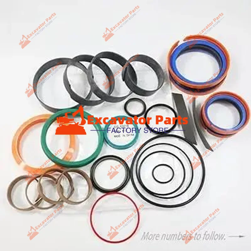 

332/E3218 332E3218 Cylinder Seal Kit Fits JCB Backhoe Loader Telehandler 3cx 4cx