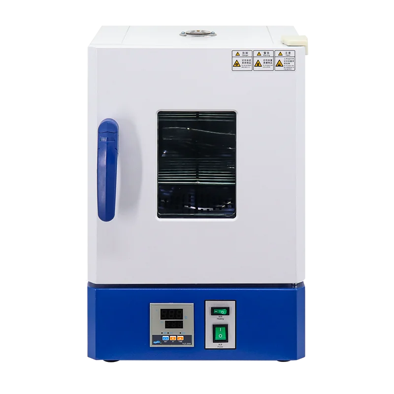 30L 50L Thermostatic Incubator Laboratory Constant Humidity Thermostat with Electrothermal Stable Temperature for Incubator Use
